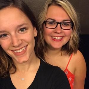 Meet your Posher, Alexis