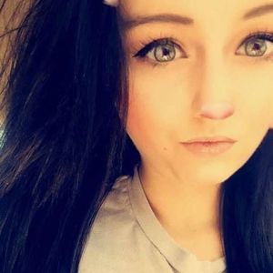 Meet your Posher, Kaitlyn