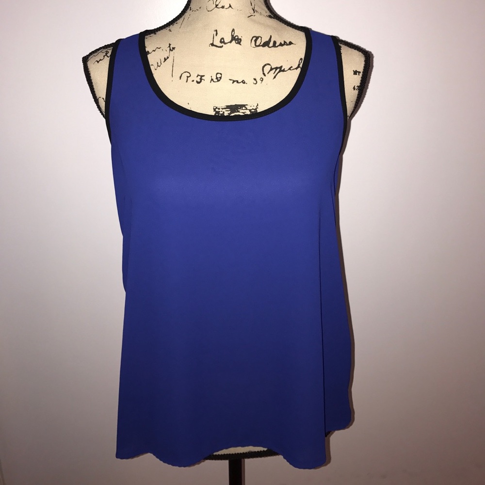 Forever21 sleeveless top