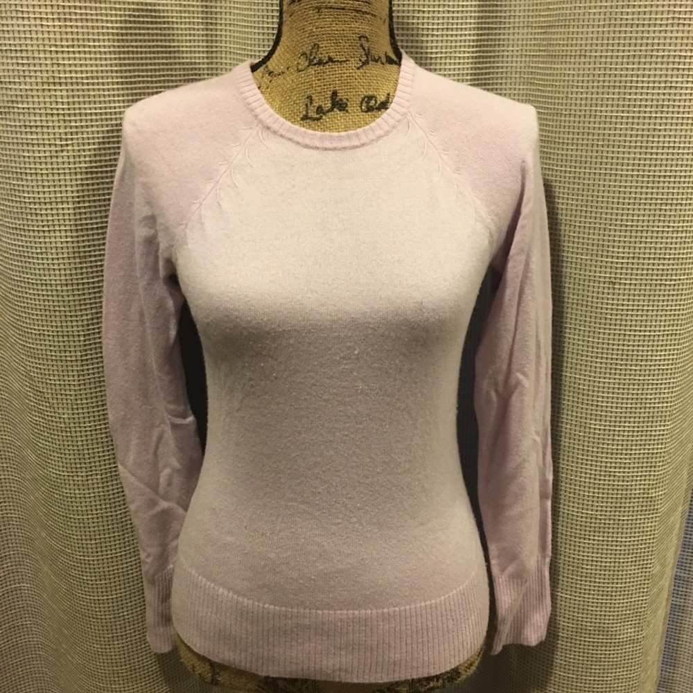 Cashmere Sweater