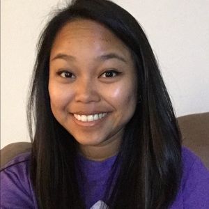 Meet your Posher, Stacey