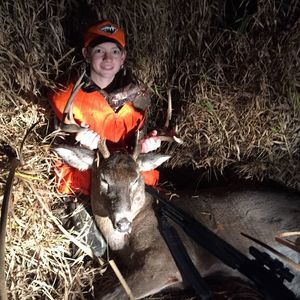 Meet your Posher, Colby