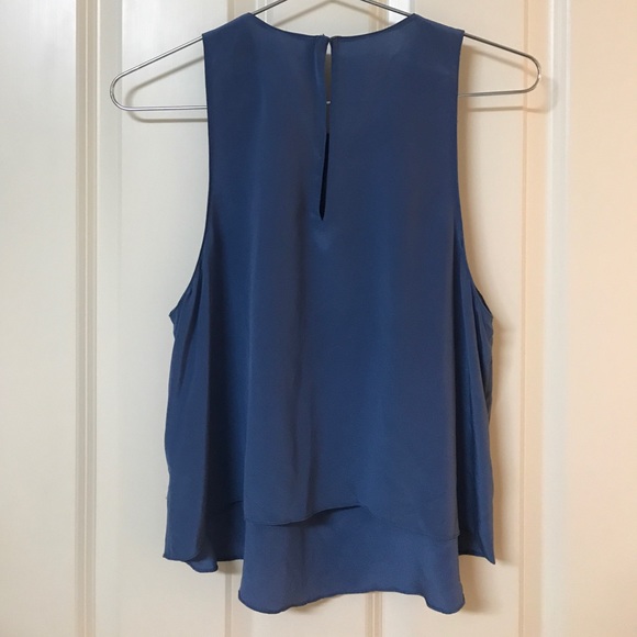 Rory Beca Tank - Picture 2 of 3