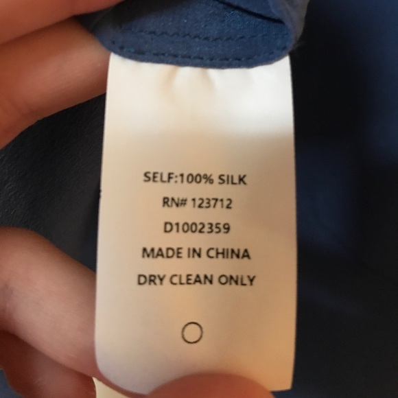 Rory Beca Tank - Picture 3 of 3