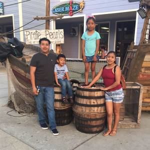 Meet your Posher, Agustin