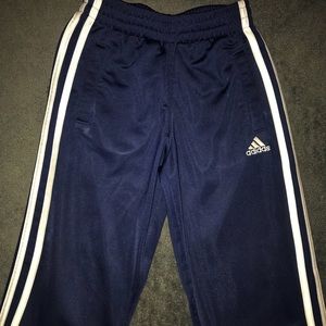 ✨PRICE DROP✨Adidas Boys’ Sweatpants