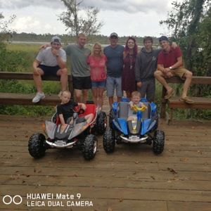 Meet your Posher, Heather