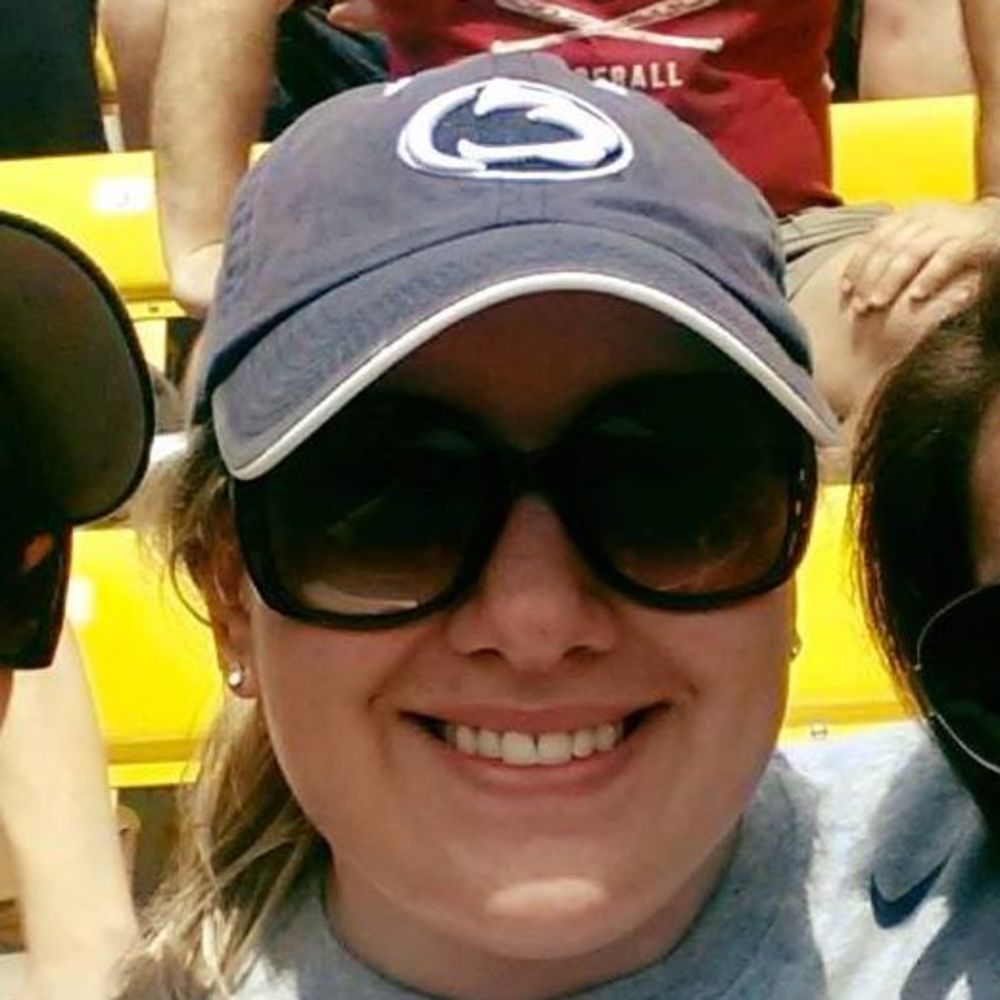 Meet your Posher, Jill