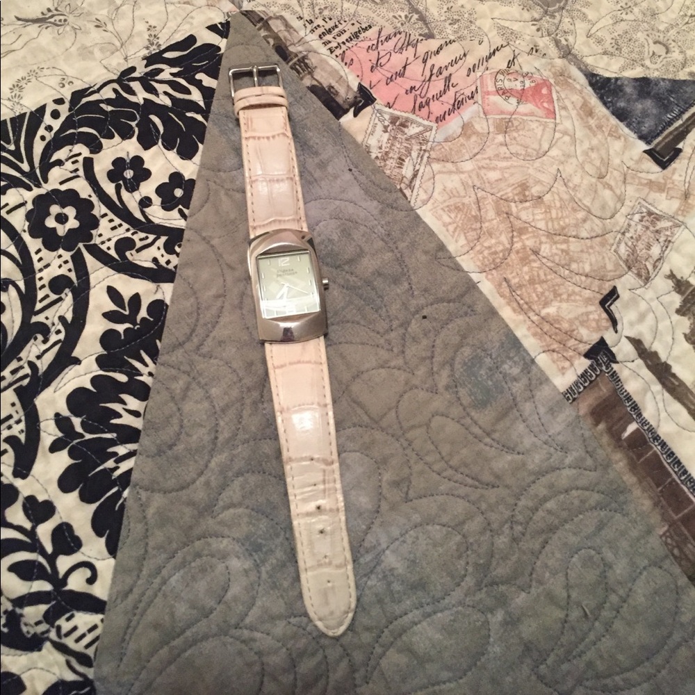 Retire Silpada Watch