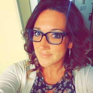 Meet your Posher, Kerri