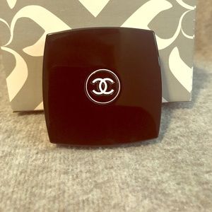 Chanel Eyeshadow Quad