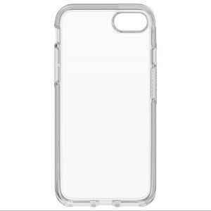 Clear IPhone 7 OtterBox Case