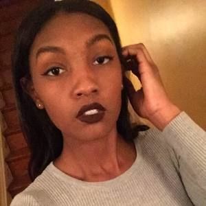 Meet your Posher, Brianna