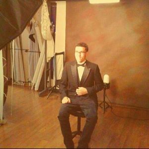 Meet your Posher, Allen