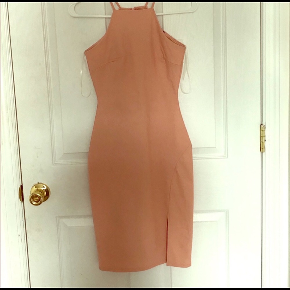 Dress - Picture 2 of 3