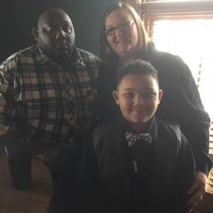 Meet your Posher, Kimberly