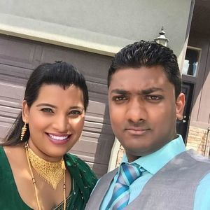 Meet your Posher, Arun