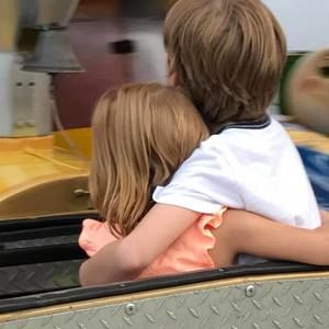 Meet your Posher, Nicky