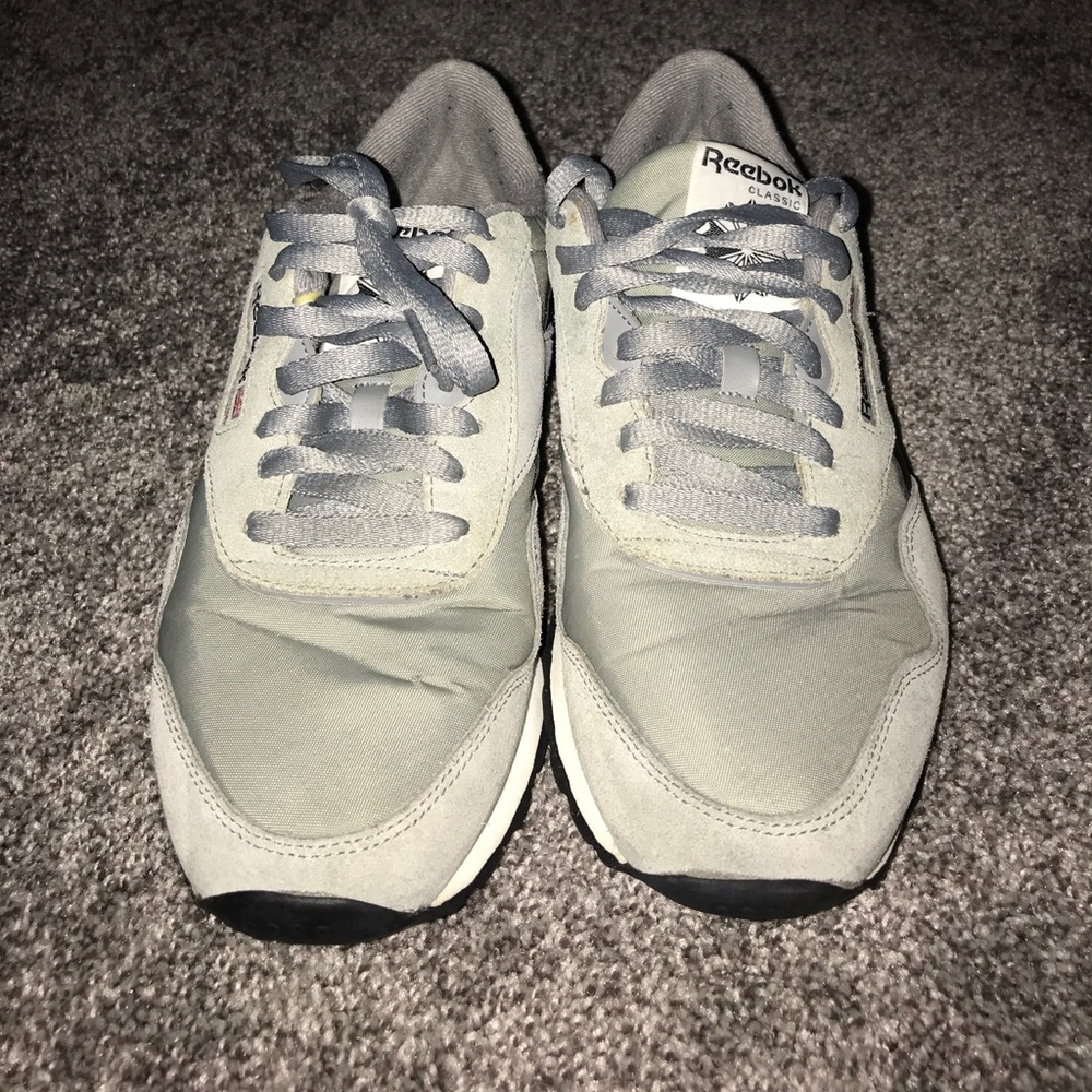Reebok