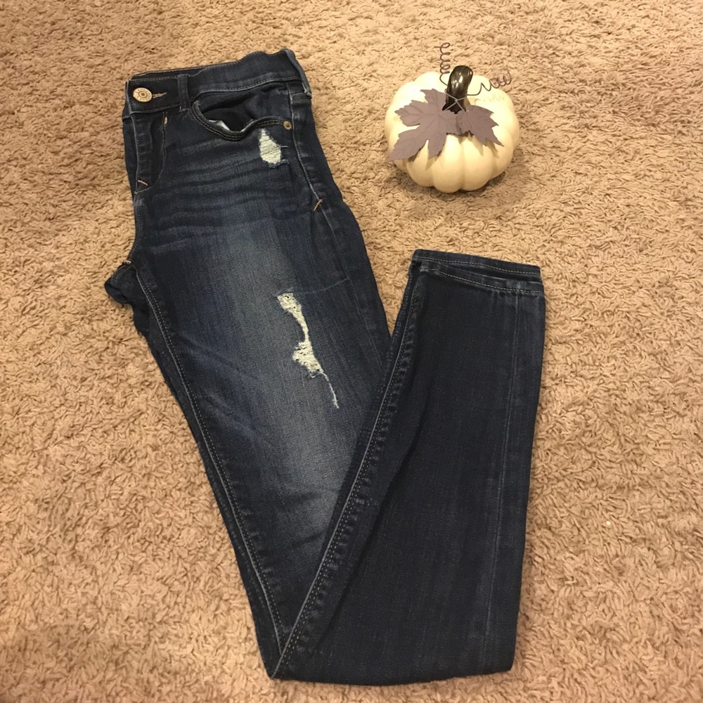 Express Midrise Legging