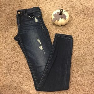 Express Midrise Legging