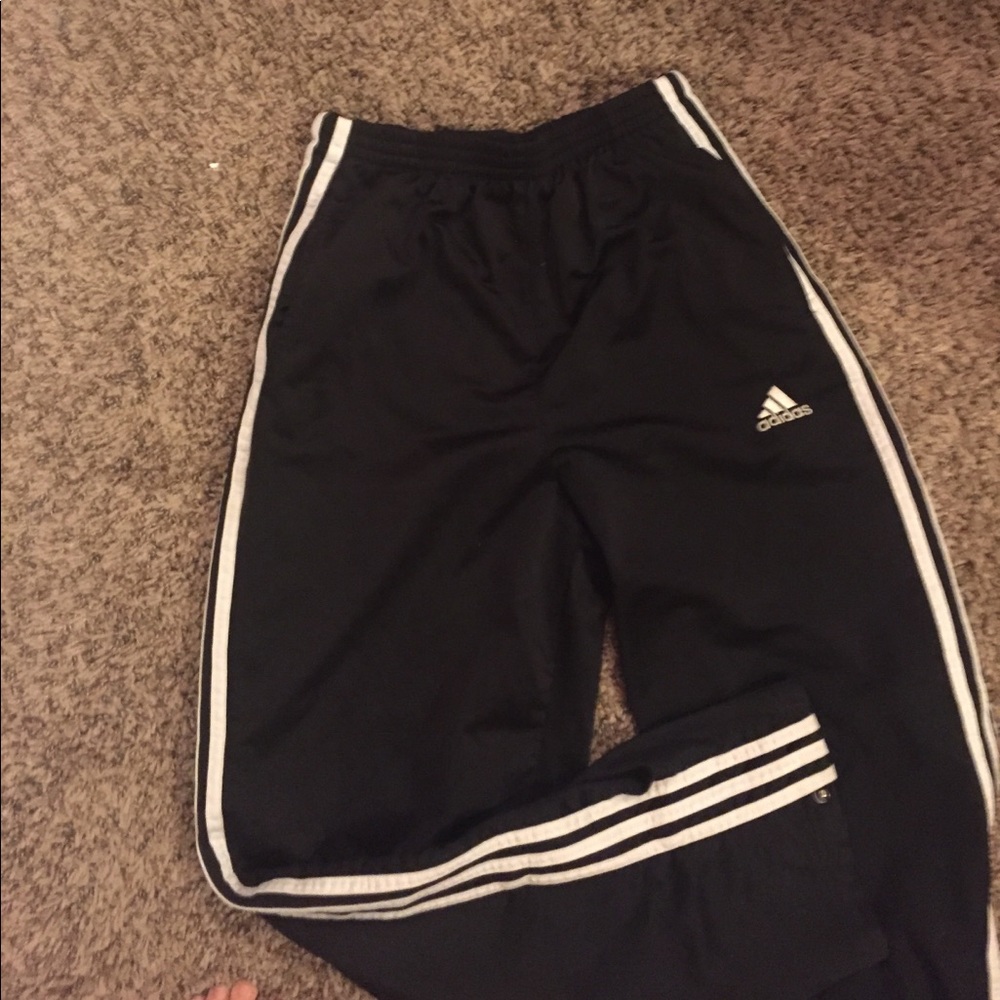 Adidas Sweats