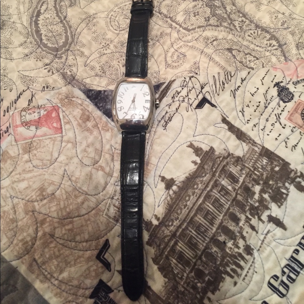 Retired Silpada Watch