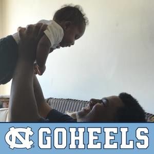 Meet your Posher, Donte