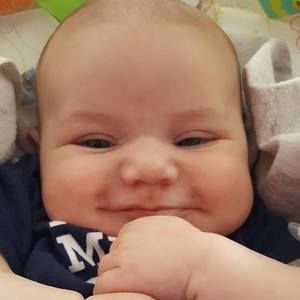 Meet your Posher, Renae