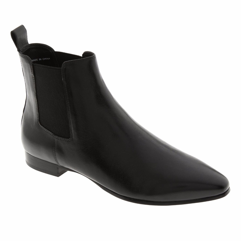 Banana Republic Everest Ankle boot