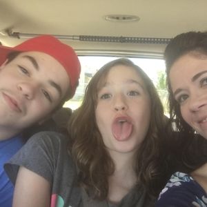 Meet your Posher, Kristina