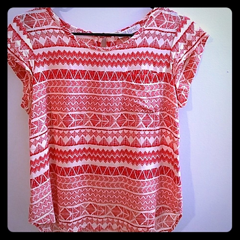 Womens top