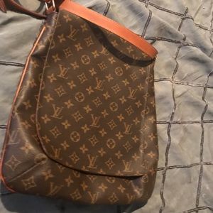 Lv salsa mono