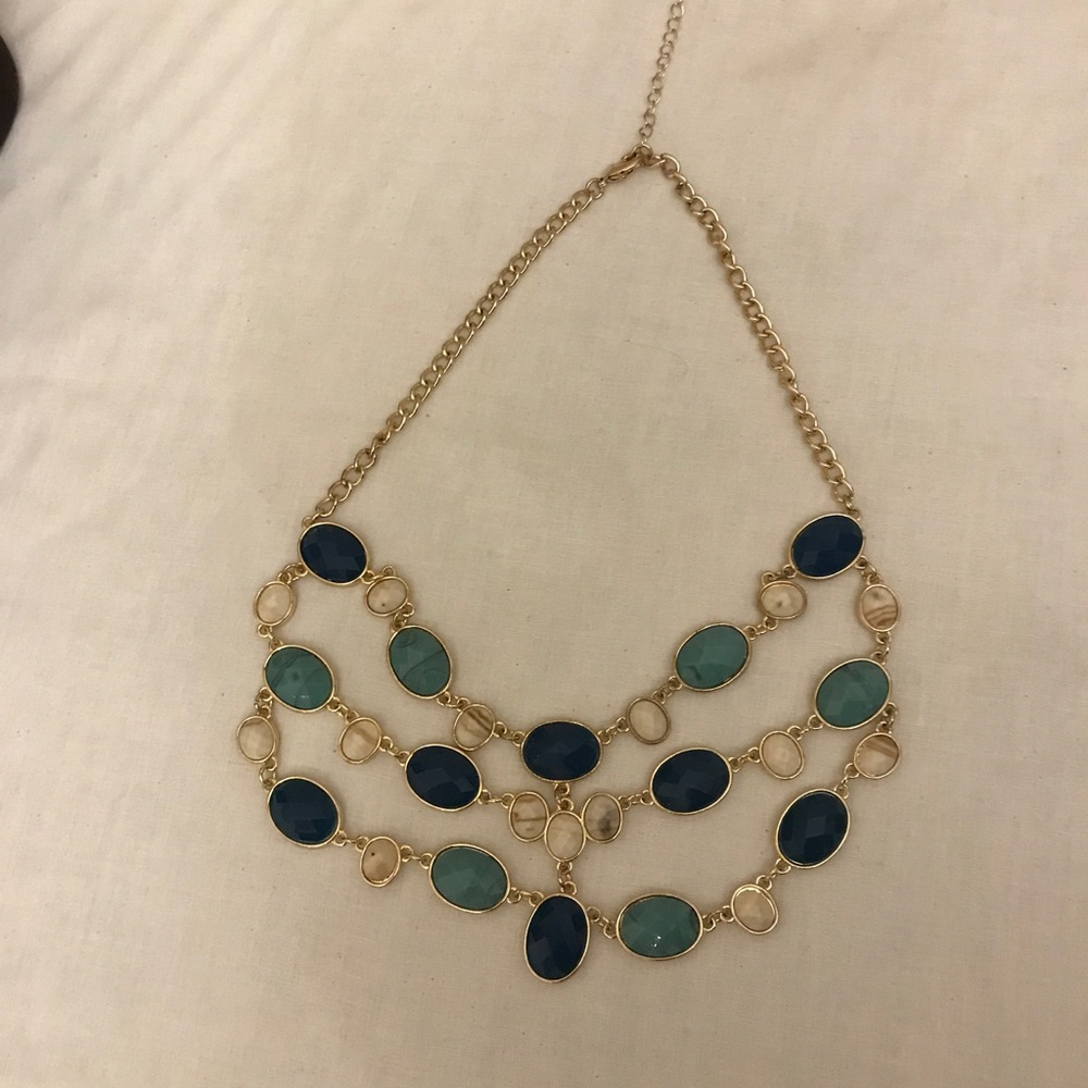Fashion Necklace
