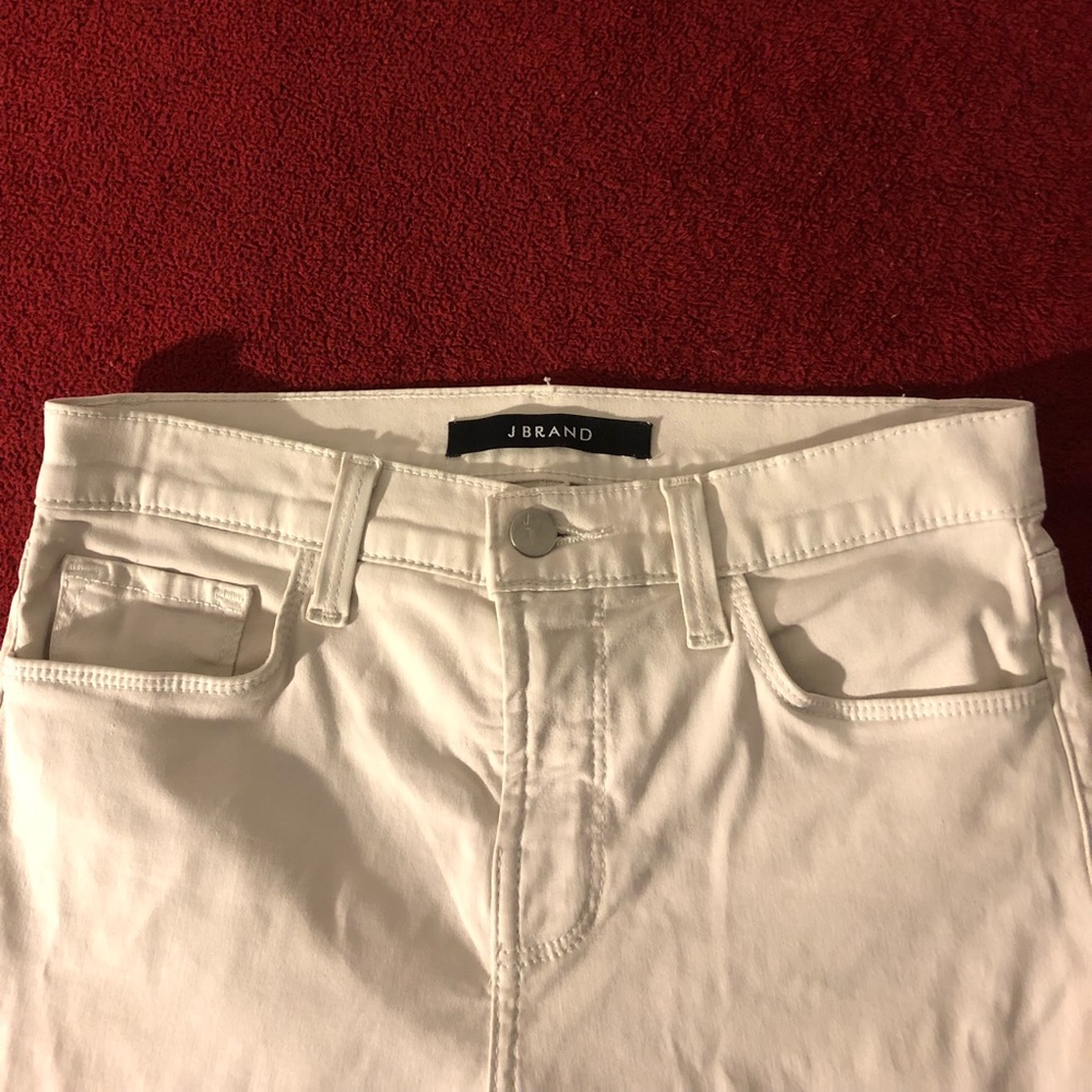 J BRAND pants