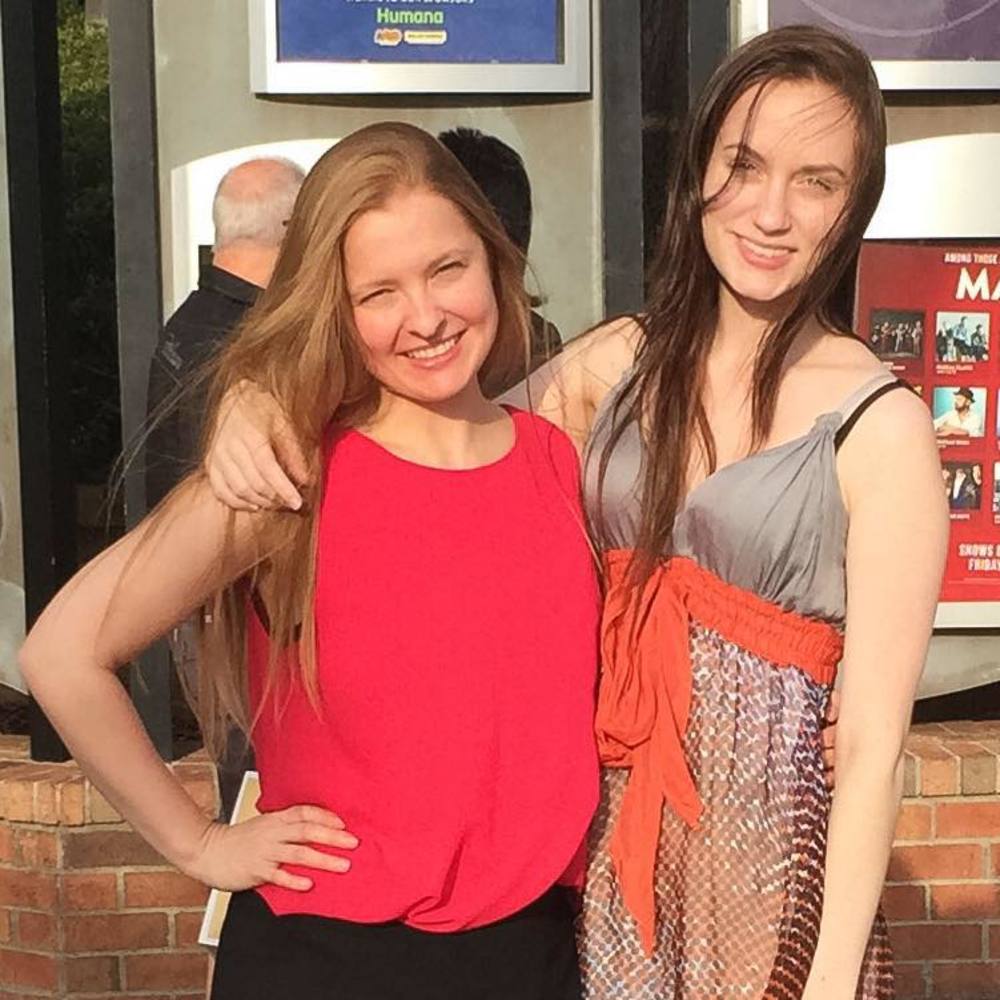 Meet your Posher, Ksenia