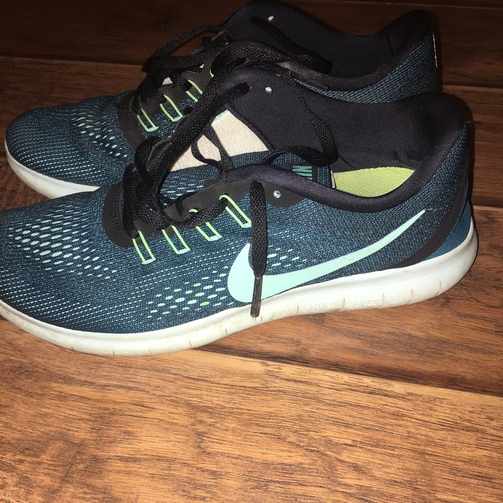 Nike Free Run RN Size 10