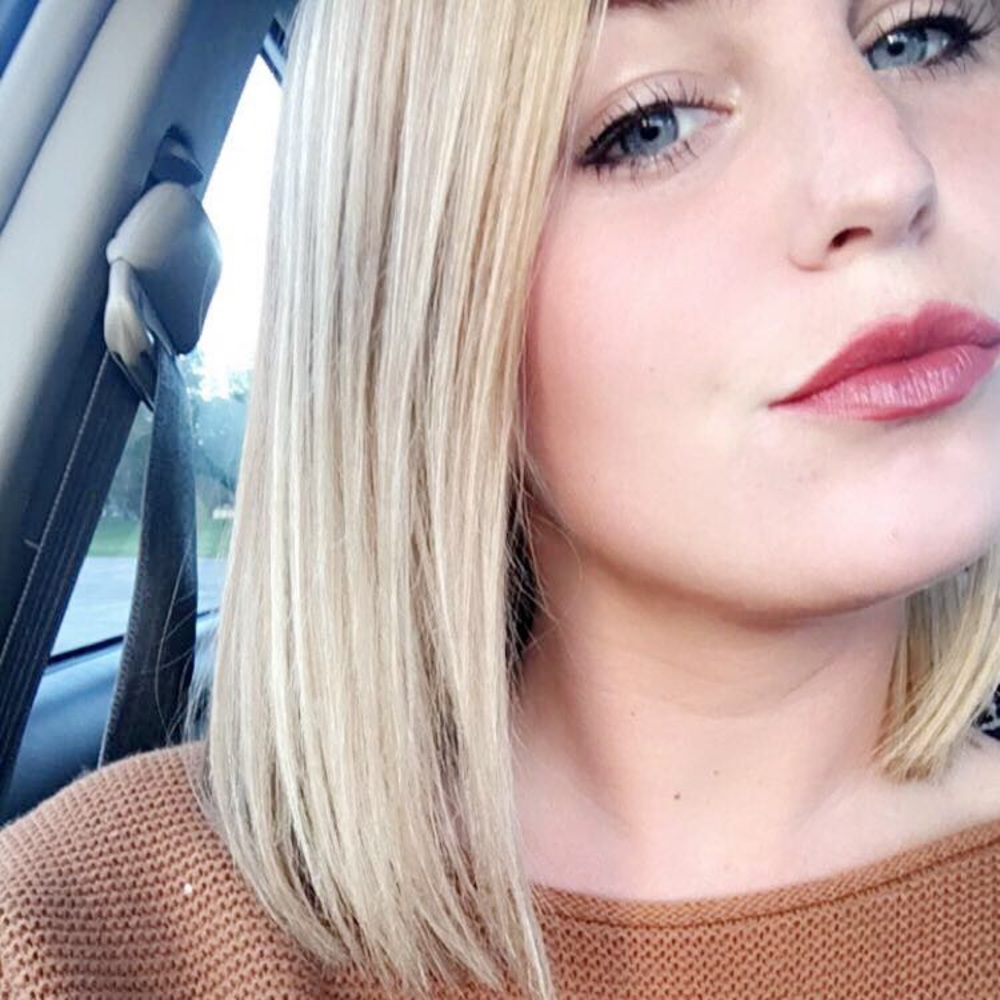 Meet your Posher, Madison