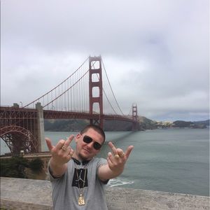 Meet your Posher, Richard