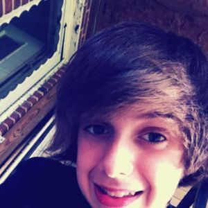 Meet your Posher, Zack