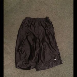 Jordan Shorts