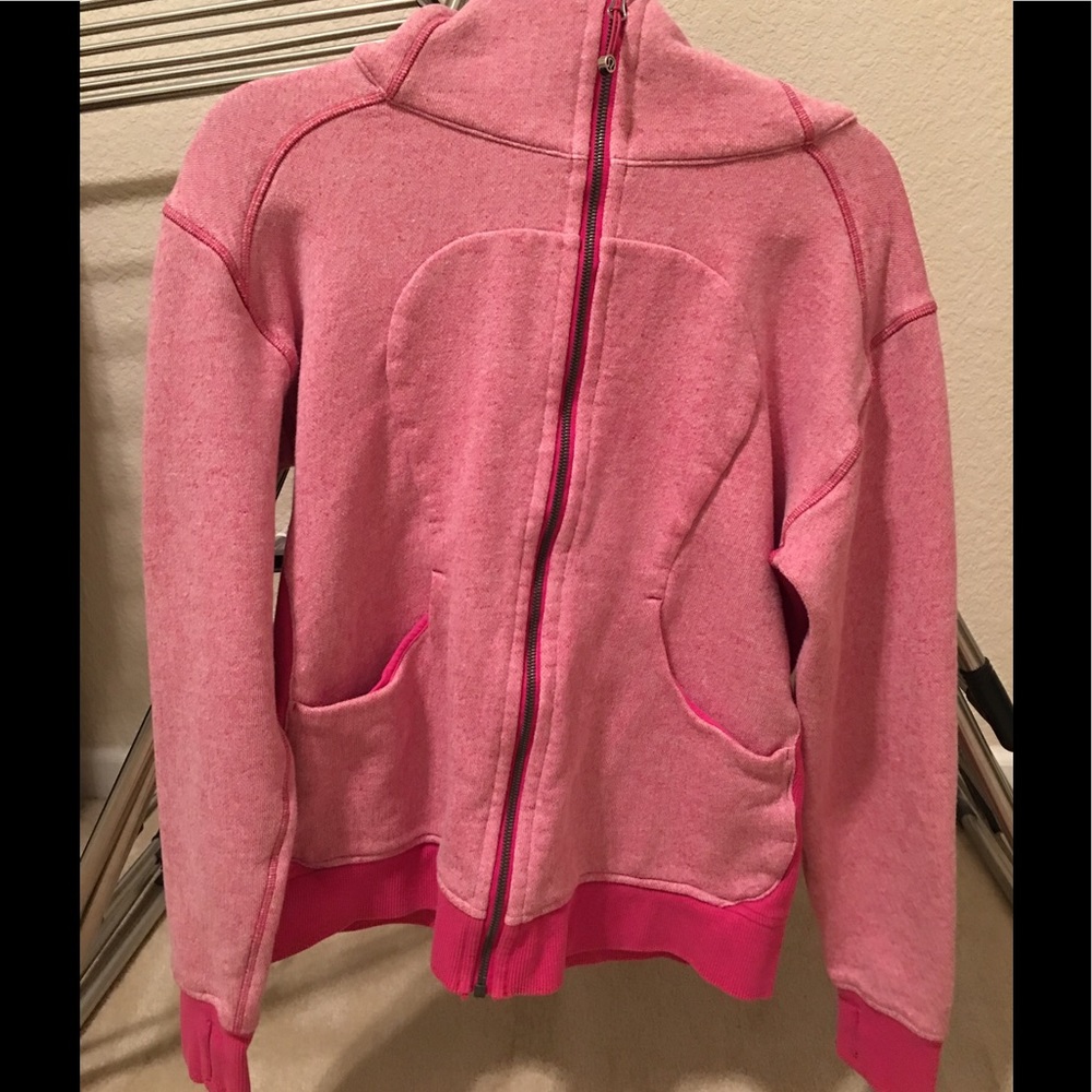 Lululemon Jacket