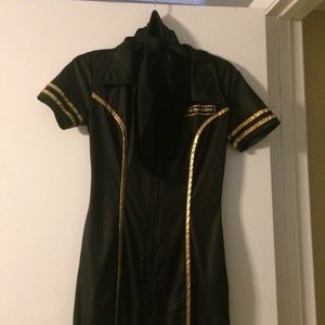 Sexy Halloween costumes