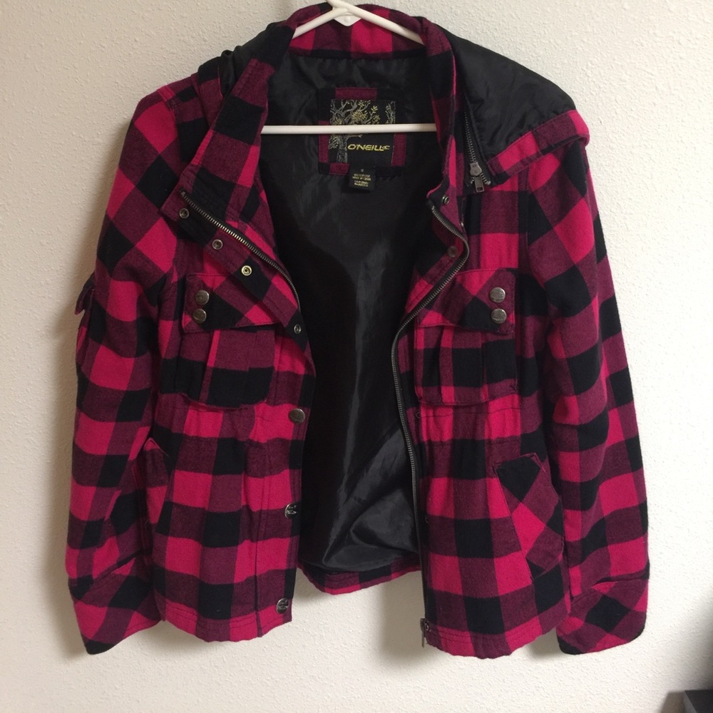 O'Neill women's jacket!
