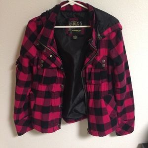 O'Neill women's jacket!