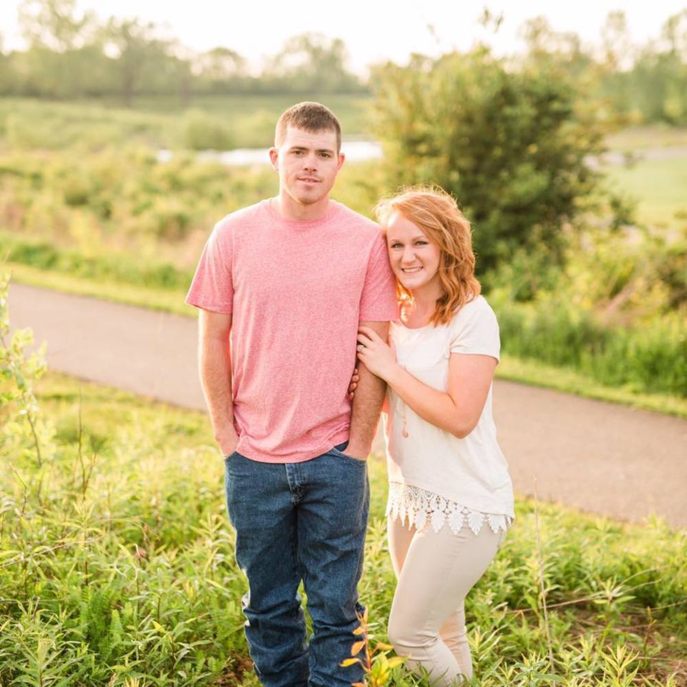 Meet your Posher, Jennifer