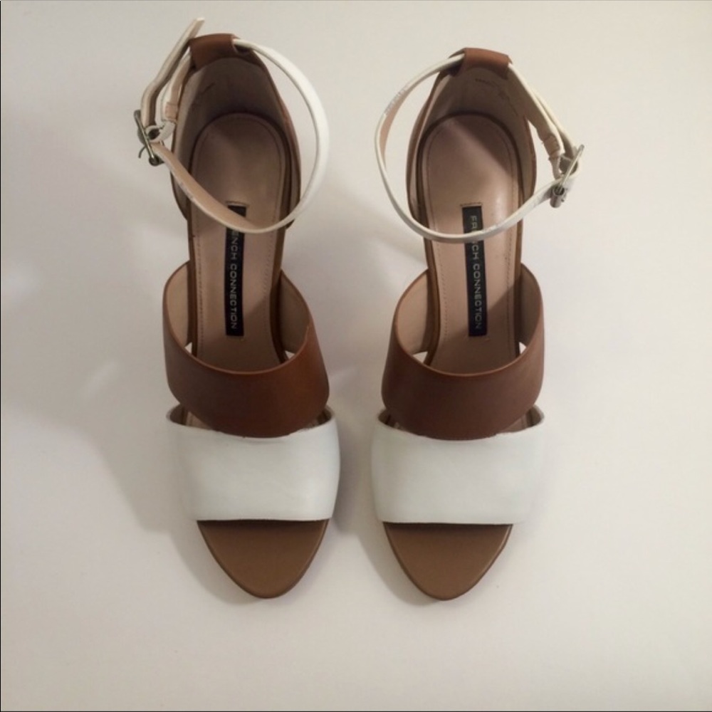 French Connection Sandals
