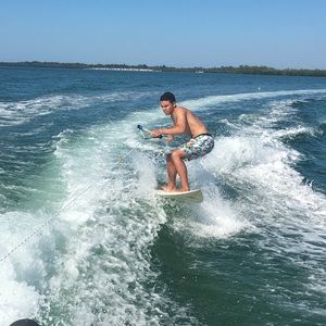 Meet your Posher, Dominic