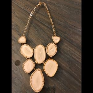 Stella and Dot statement piece