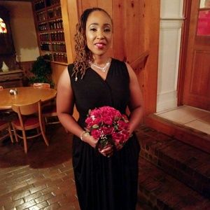 Meet your Posher, Andrea